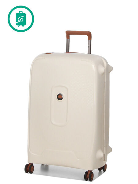 Valise rigide Moncey Eco 69 cm