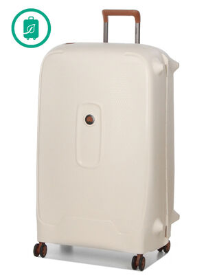 Valise Delsey Moncey Eco 82 cm Angora
