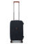 Valise cabine rigide Moncey Eco 55 cm Bleu Encre
