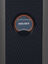 Valise cabine rigide Moncey Eco 55 cm Bleu Encre