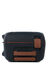 Valise cabine rigide Moncey Eco 55 cm Bleu Encre
