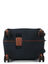 Valise cabine rigide Moncey Eco 55 cm Bleu Encre