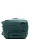 Valise cabine rigide Moncey Eco 55 cm Vert Vert