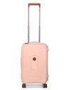 Valise cabine rigide Moncey Eco 55 cm Rose Rose