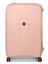 Valise rigide Moncey Eco 69 cm Rose Rose