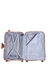 Valise rigide Moncey Eco 69 cm Rose Rose