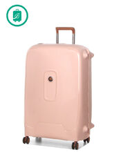 Valise Delsey Moncey Eco 76 cm