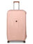Valise rigide Moncey Eco 82 cm Rose Rose