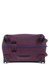 Valise rigide Moncey Eco 69 cm Violet Violet