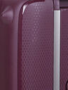 Valise rigide Moncey Eco 69 cm Violet Violet