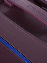 Valise rigide Moncey Eco 82 cm Violet Violet
