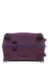 Valise rigide Moncey Eco 82 cm Violet Violet