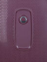 Valise rigide Moncey Eco 82 cm Violet Violet