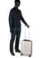 Valise cabine rigide Shadow 5.0 Slim 55 cm Ivoire Ivoire