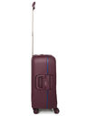 Valise cabine rigide Moncey Eco 55 cm Violet Violet