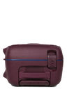 Valise cabine rigide Moncey Eco 55 cm Violet Violet