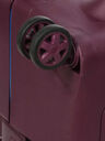Valise cabine rigide Moncey Eco 55 cm Violet Violet