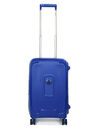 Valise cabine rigide Moncey Eco 55 cm Bleu Marine Bleu Marine