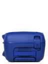 Valise cabine rigide Moncey Eco 55 cm Bleu Marine Bleu Marine