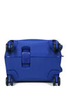 Valise cabine rigide Moncey Eco 55 cm Bleu Marine Bleu Marine