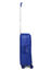 Valise cabine rigide Moncey Eco Slim 55 cm Bleu Marine Bleu Marine