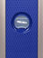 Valise cabine rigide Moncey Eco Slim 55 cm Bleu Marine Bleu Marine