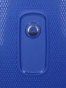 Valise rigide Moncey Eco 76 cm Bleu Marine Bleu Marine