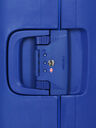 Valise rigide Moncey Eco 76 cm Bleu Marine Bleu Marine