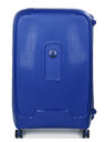 Valise rigide Moncey Eco 76 cm Bleu Marine Bleu Marine