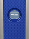 Valise rigide Moncey Eco 76 cm Bleu Marine Bleu Marine