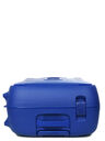 Valise rigide Moncey Eco 76 cm Bleu Marine Bleu Marine