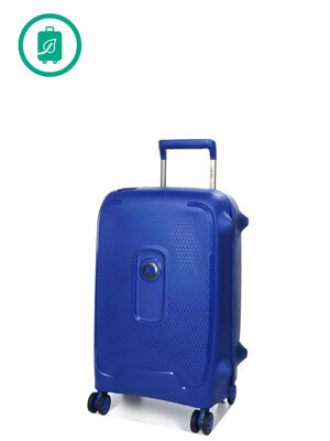 Valise Delsey Moncey Eco 55 cm