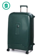 Valise Delsey Moncey Eco 76 cm