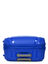 Valise rigide extensible Clavel Eco 76 cm Bleu Klein