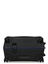 Valise rigide Moncey Eco 76 cm Noir