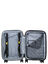 Valise cabine rigide extensible Shadow 5.0 - 55 cm - Poche Frontale Rouge Intense Rouge Intense