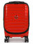 Valise cabine rigide extensible Shadow 5.0 - 55 cm - Poche Frontale Rouge Intense Rouge Intense