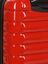 Valise cabine rigide extensible Shadow 5.0 - 55 cm - Poche Frontale Rouge Intense Rouge Intense