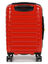 Valise cabine rigide extensible Shadow 5.0 - 55 cm - Poche Frontale Rouge Intense Rouge Intense