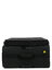 Valise souple extensible Maubert 2.0 WP 79 cm Noir Noir