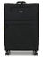 Valise souple extensible Maubert 2.0 WP 79 cm Noir Noir