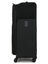 Valise souple extensible Maubert 2.0 WP 79 cm Noir Noir