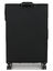 Valise souple extensible Maubert 2.0 WP 79 cm Noir Noir