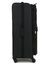 Valise souple extensible Maubert 2.0 WP 79 cm Noir Noir