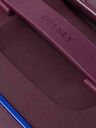 Valise rigide Moncey Eco 76 cm Violet Violet