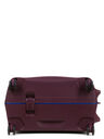 Valise rigide Moncey Eco 76 cm Violet Violet