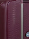 Valise rigide Moncey Eco 76 cm Violet Violet