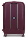 Valise rigide Moncey Eco 76 cm Violet Violet