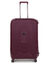 Valise rigide Moncey Eco 76 cm Violet Violet