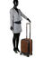 Valise cabine rigide Chatelet Air 2.0 - 55 cm - Poche Frontale Marron Marron